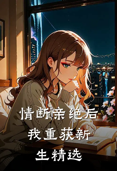 情断亲绝后，我重获新生精选