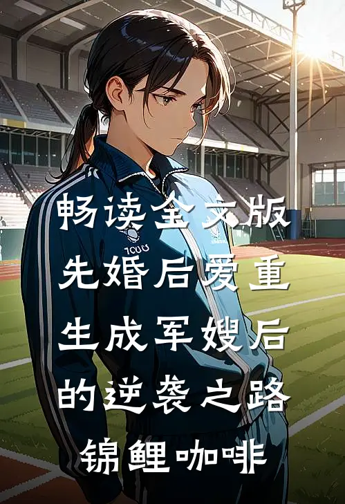 畅读全文版先婚后爱重生成军嫂后的逆袭之路锦鲤咖啡