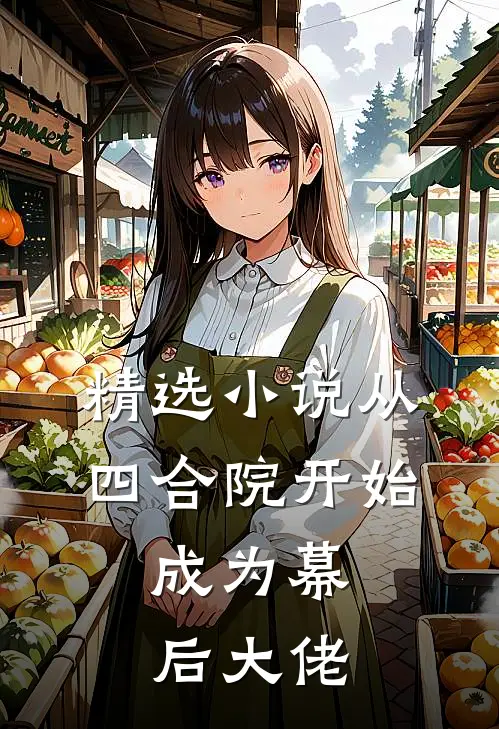 精选小说从四合院开始，成为幕后大佬