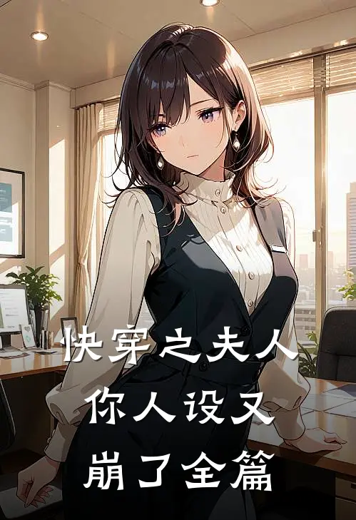 快穿之夫人你人设又崩了全篇