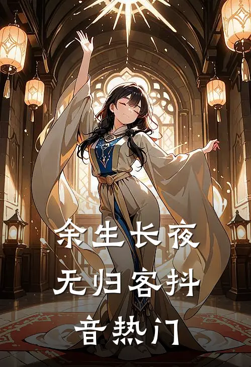 余生长夜无归客抖音热门