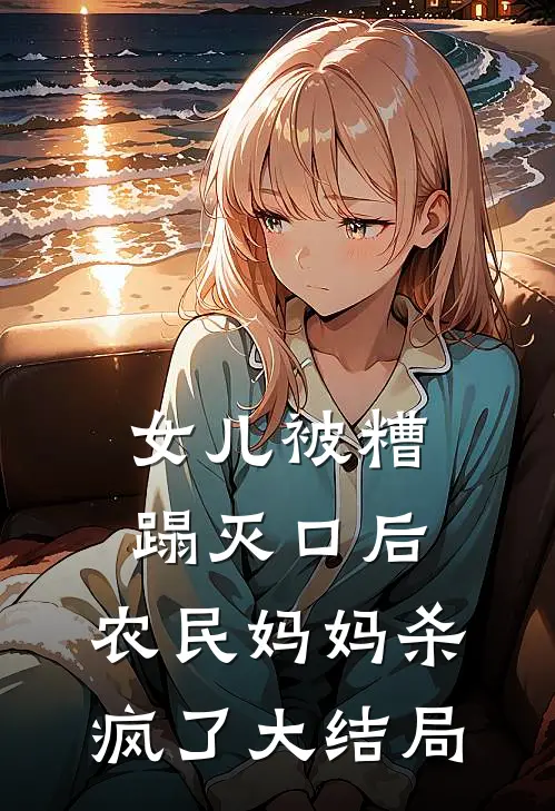 女儿被糟蹋灭口后，农民妈妈杀疯了大结局