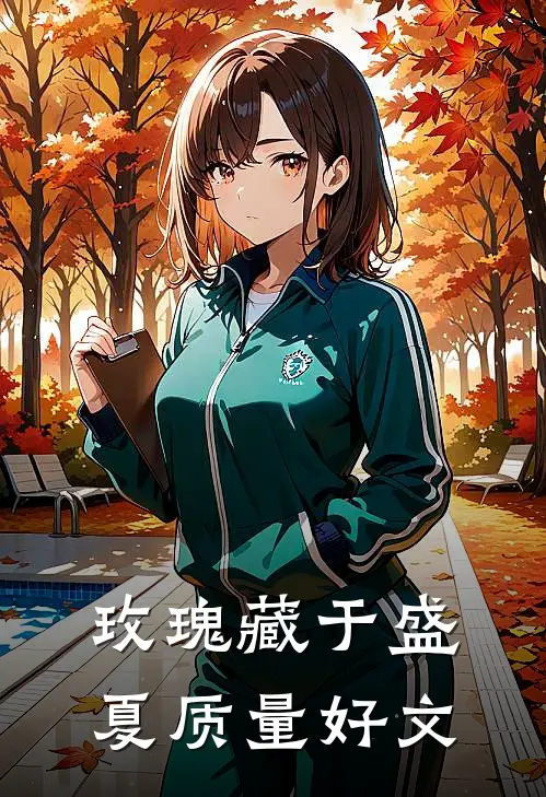 玫瑰藏于盛夏质量好文
