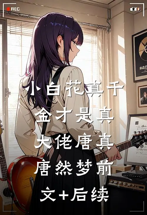 小白花真千金才是真大佬唐真唐然梦前文+后续