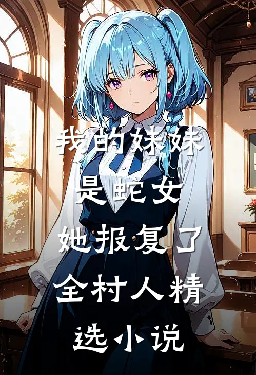 我的妹妹是蛇女，她报复了全村人精选小说