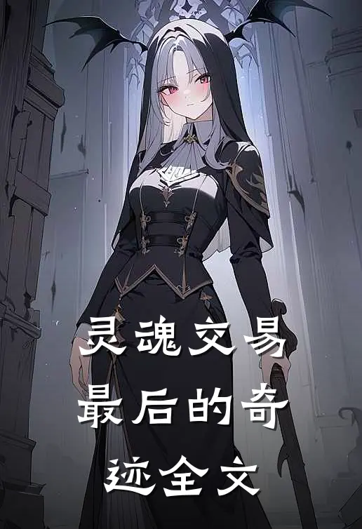 灵魂交易，最后的奇迹全文