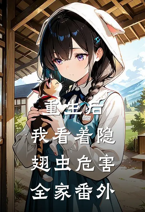 重生后，我看着隐翅虫危害全家 番外