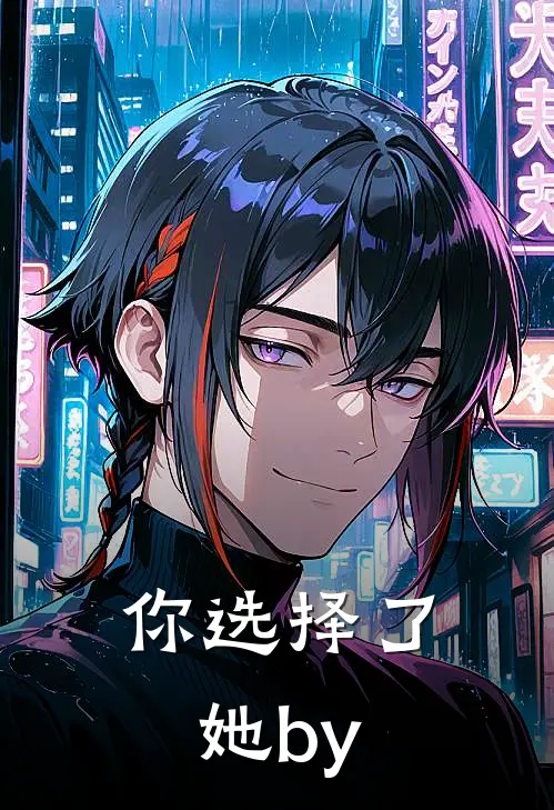 你选择了她by