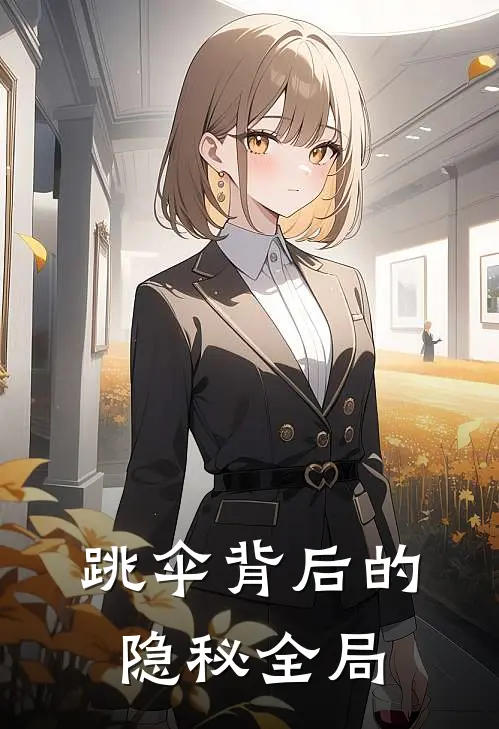 跳伞背后的隐秘全局
