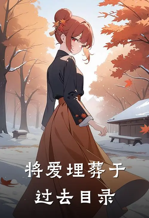 将爱埋葬于过去目录
