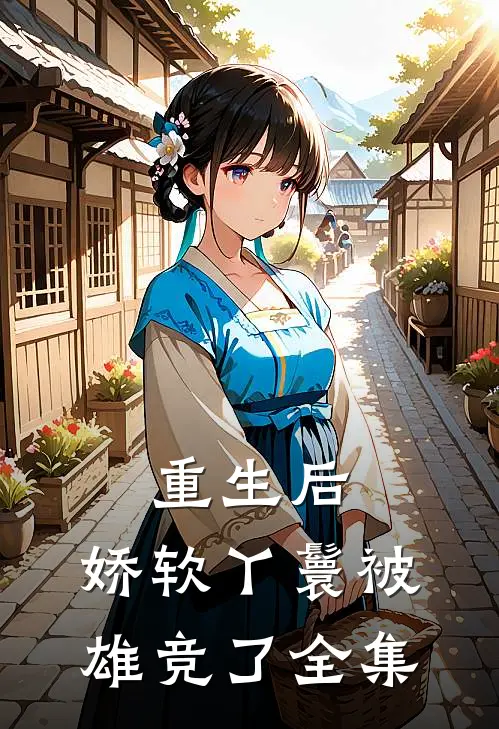 重生后，娇软丫鬟被雄竞了全集