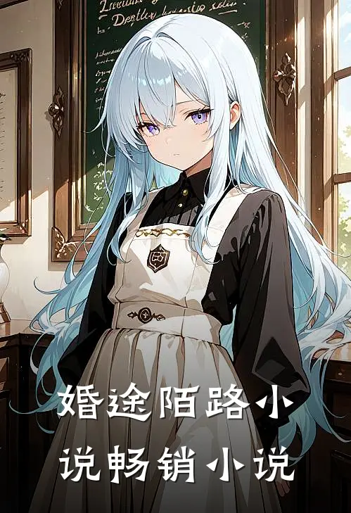 婚途陌路小说畅销小说