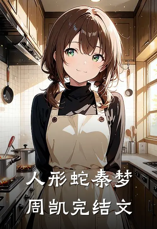 人形蛇秦梦周凯完结文