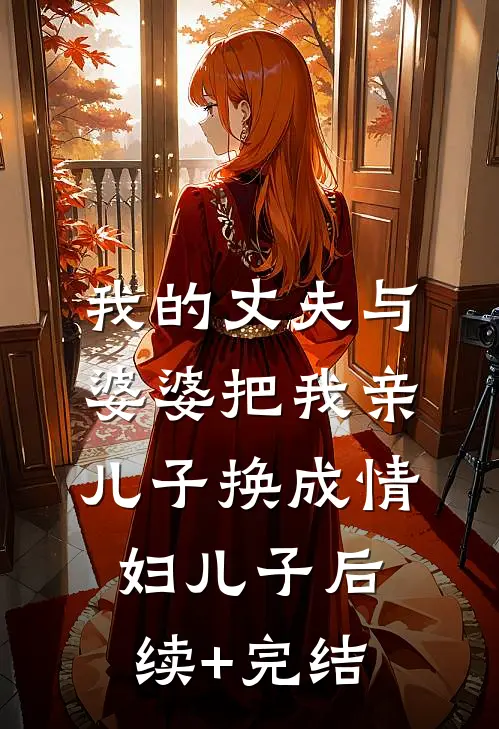 我的丈夫与婆婆把我亲儿子换成情妇儿子后续+完结