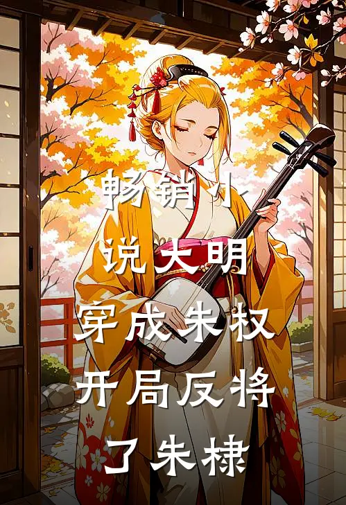畅销小说大明：穿成朱权，开局反将了朱棣