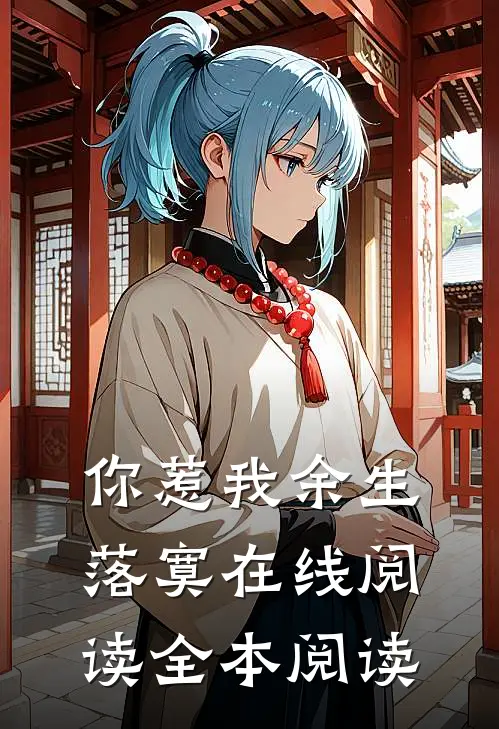 你惹我余生落寞在线阅读全本阅读