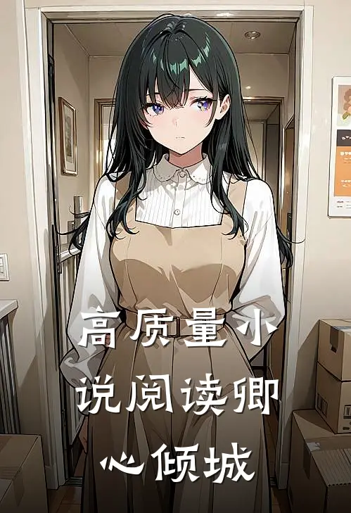 高质量小说阅读卿心倾城
