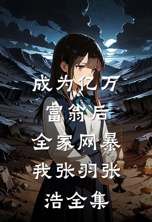 成为亿万富翁后，全家网暴我张羽张浩 全集