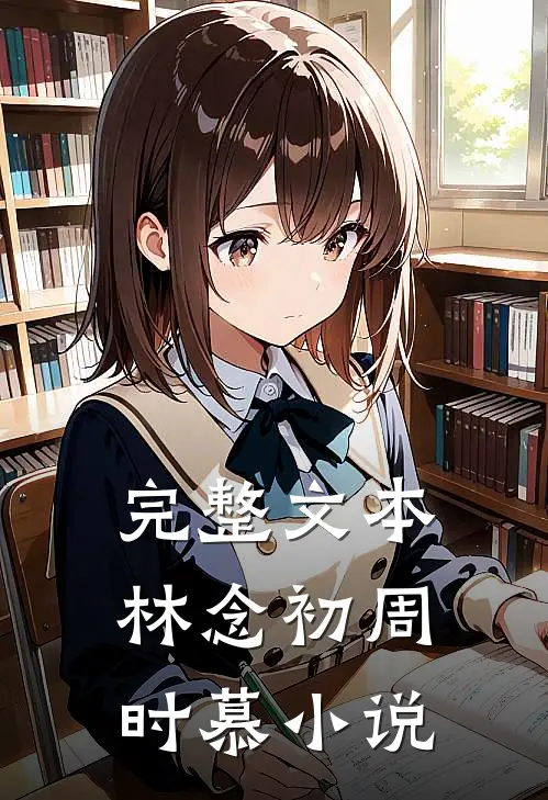 完整文本林念初周时慕小说