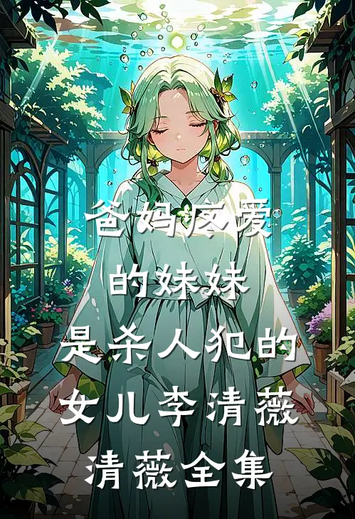 爸妈疼爱的妹妹，是杀人犯的女儿李清薇清薇 全集
