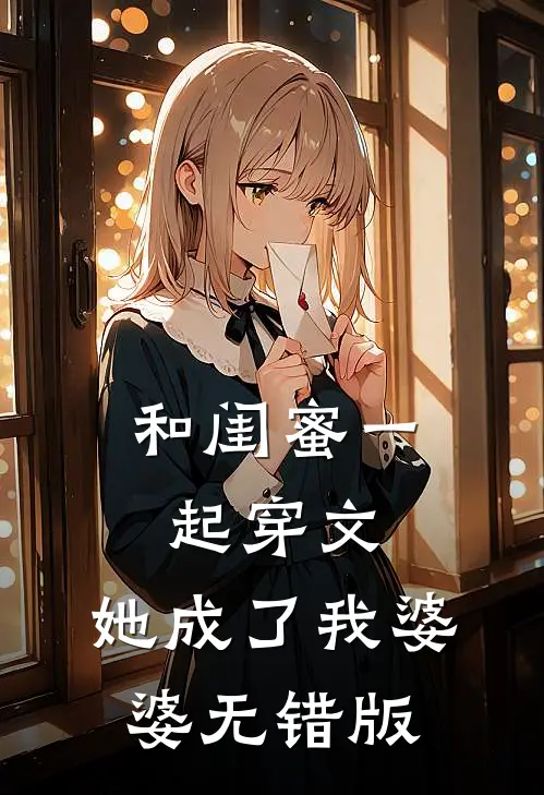 和闺蜜一起穿文，她成了我婆婆无错版