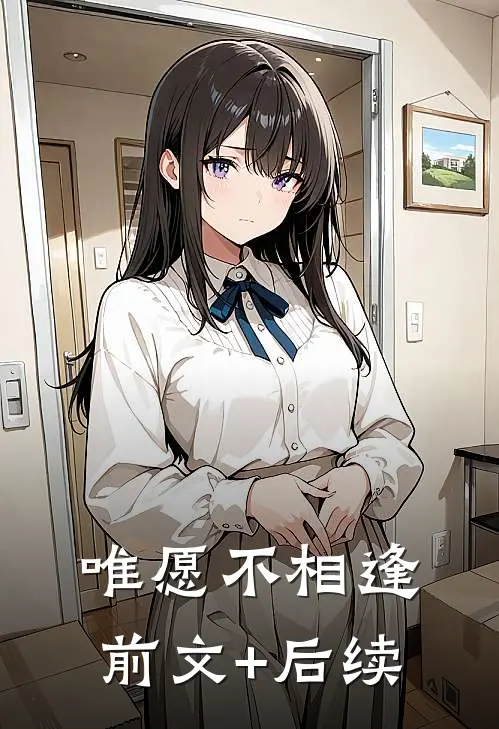 唯愿不相逢前文+后续