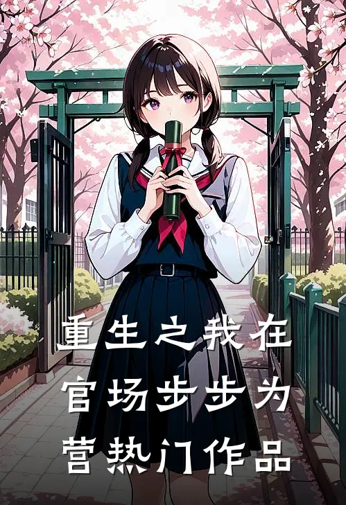 重生之我在官场步步为营热门作品
