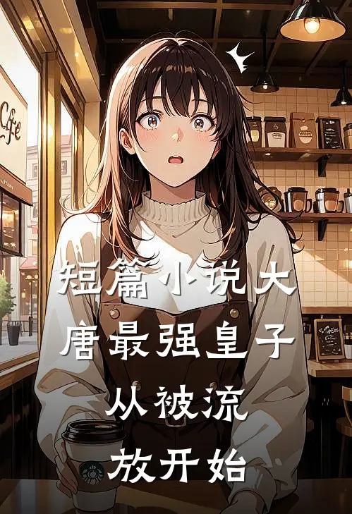 短篇小说大唐最强皇子：从被流放开始