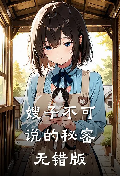 嫂子不可说的秘密无错版