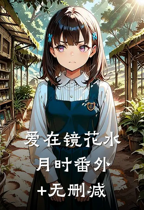 爱在镜花水月时番外+无删减