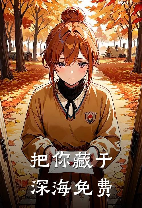 把你藏于深海免费