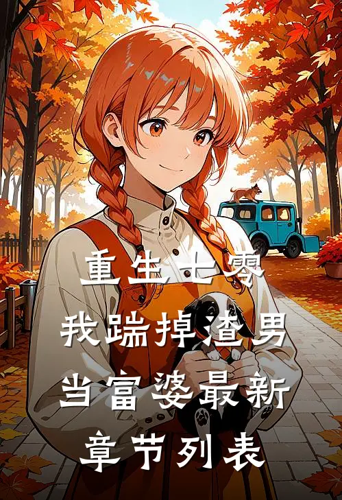 重生七零，我踹掉渣男当富婆最新章节列表