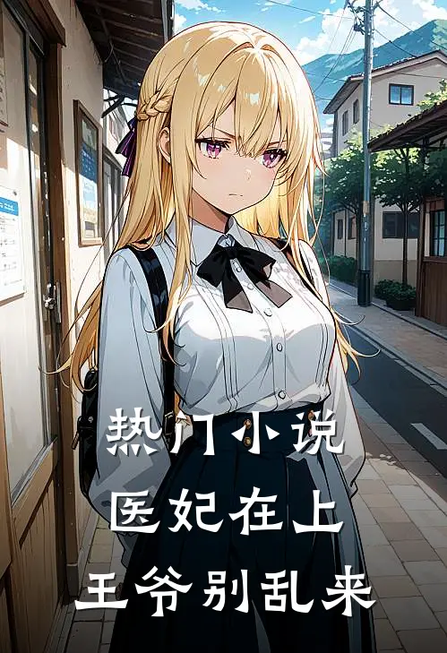 热门小说医妃在上：王爷别乱来