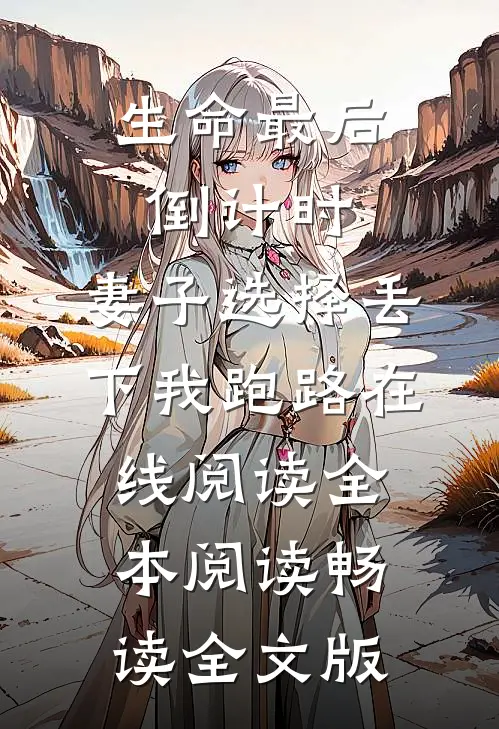 生命最后倒计时，妻子选择丢下我跑路在线阅读全本阅读畅读全文版