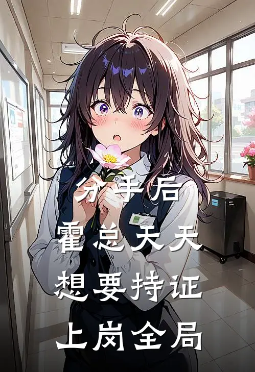 分手后，霍总天天想要持证上岗全局