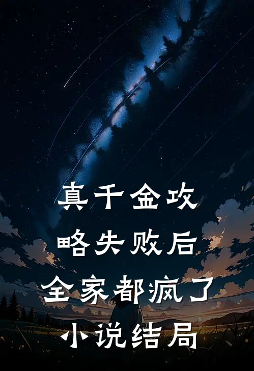 真千金攻略失败后，全家都疯了小说结局