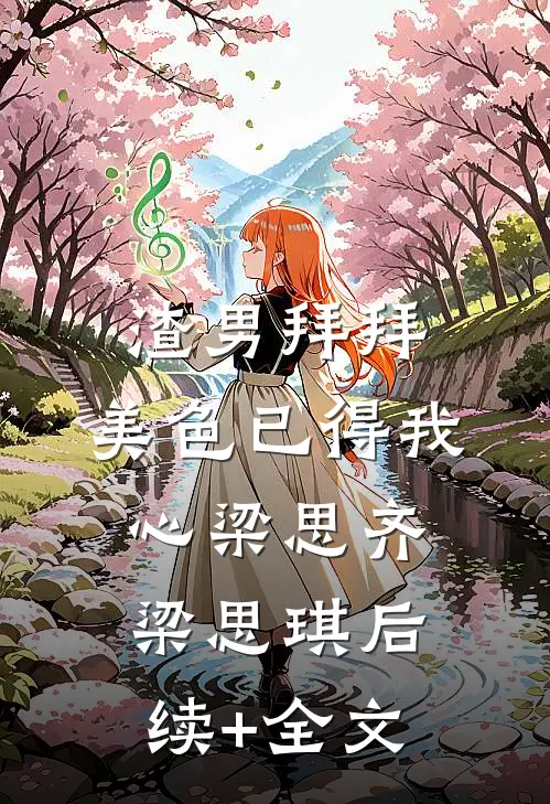 渣男拜拜：美色已得我心梁思齐梁思琪后续+全文