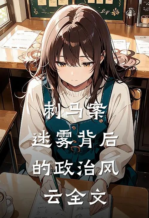 刺马案：迷雾背后的政治风云全文