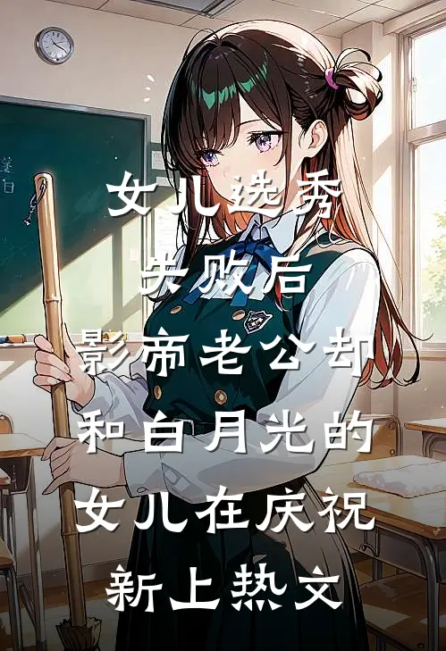 女儿选秀失败后，影帝老公却和白月光的女儿在庆祝新上热文