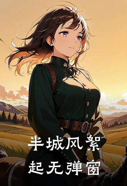 半城风絮起无弹窗