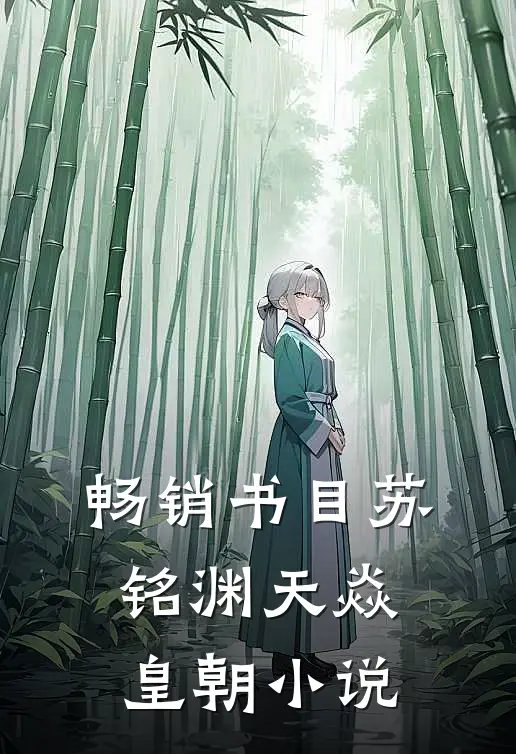 畅销书目苏铭渊天焱皇朝小说