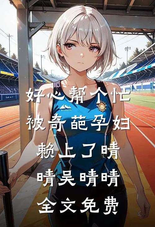 好心帮个忙，被奇葩孕妇赖上了晴晴吴晴晴全文免费