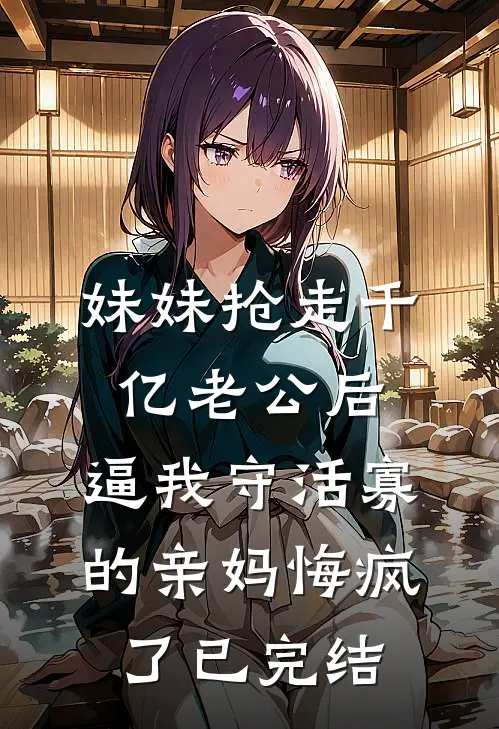 妹妹抢走千亿老公后，逼我守活寡的亲妈悔疯了已完结