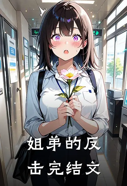 姐弟的反击完结文