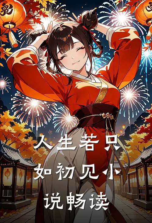 人生若只如初见小说畅读