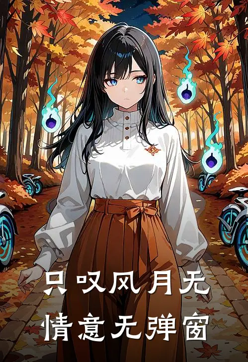 只叹风月无情意无弹窗