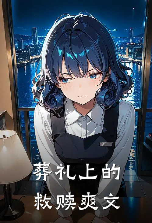 葬礼上的救赎爽文