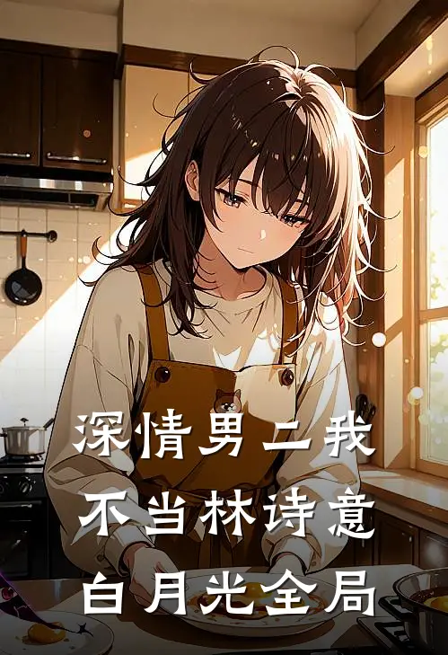 深情男二我不当林诗意白月光全局