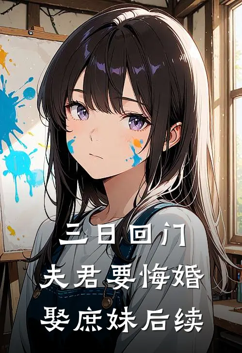 三日回门，夫君要悔婚娶庶妹后续