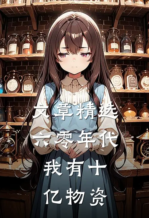 文章精选六零年代：我有十亿物资